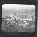 Nuwara-Eliva, Showing Pedrodalagala.