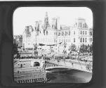 Hotel de Ville Paris.
