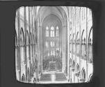 Int. de Notre Dame No. 1 Paris.