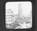 Tower St. Jacques.