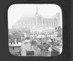 Cathedrale d'Amiens.