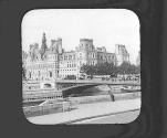 Hotel de Ville Paris.