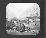 Zermatt, (Valley of).