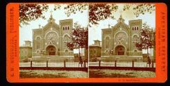 St. Mary's Church