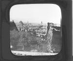 Panorama of Florence