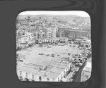 Naples La Place du Mar(Illeg.)