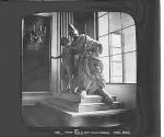 Groupe dans la Salle Suisse-Chateau Royal, Berlin.