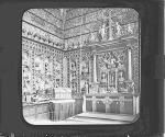 Cologne. Interieur de l'Eglise St.-Ursule, Salle du Tresor.