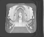 Grand Staircase, Windsor. The Grand Staircase, Windsor.
