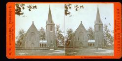 Third Presbyterian Church