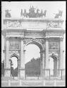 Arch-'Simplon'-Milan