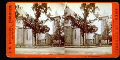 St. Peter's Episcopal Church