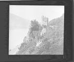Rheinstein Castle on the Rhine