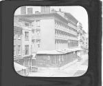 Gerard House '(Old)' Phila.