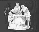 Weighing the Baby