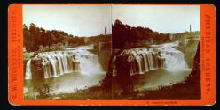 Genesee Lower Falls