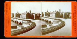 Aqueduct from St. Paul Street