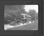 Wright Bros. Take Plane to Ft. Myer-Govt. Test-1908
