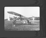 Wright Bros. at Ft. Myer 1908