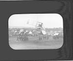 San Antonio 1911 Panic (Illeg.) Mules