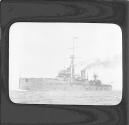 H.M.S. Dreadnought West-Southsea