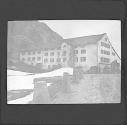 Grimsel Hospice.