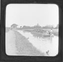 Canal Scene