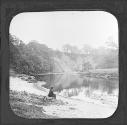 Stepping Stones Bolton Abbey