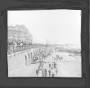Brighton. Showing Palace (Illeg.)