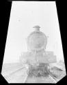 'Ernest Cunard' G.W.R.