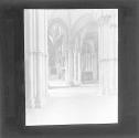 Canterbury Cathedral Int. From the Corona. From the Corona. (On Mat)