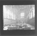 Middle Temple Hall. Middle Temple Hall. (On Mat)