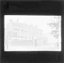 Hertford House. Heartford House. (On Mat)