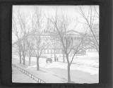 Treasury Dept., Wash, D.C.