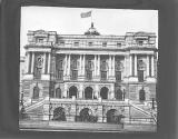 Congressional Lib. Central Por., Wash. D.C.