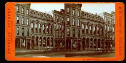 Banks on State Street