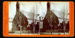 Unitarian Church