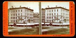 Elwood Building