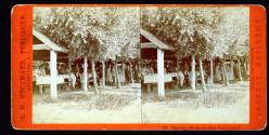 Charlotte - Spencer House, Picnic Grounds