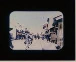 Street Scene Hanoi