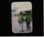 Annamese Beggars, Mendicants