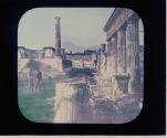 Temple of Venus Pompeii