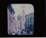 Campanele of Giotto