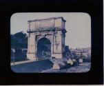 Arch of Titus Rome