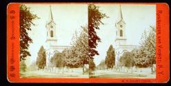 St. Joseph's Church