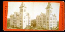 New City Hall