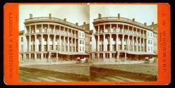 National Hotel
