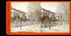 South Washington Street