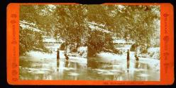 Rinkermink (Cobb) Creek