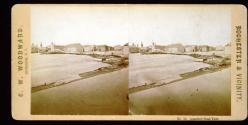 Aqueduct Flood View